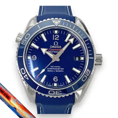 Omega Seamaster 232.92.42.21.03.001