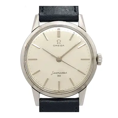 Omega Seamaster 135.003
