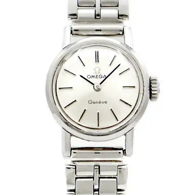 Omega Seamaster 11000 SC-61 SS From