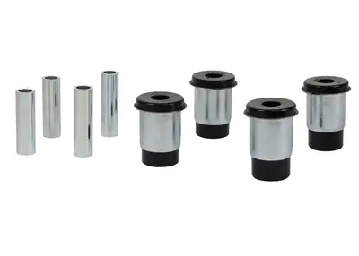 Unknown Rear Control Arm Bush Kit Lower