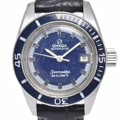 Omega Seamaster 566.024