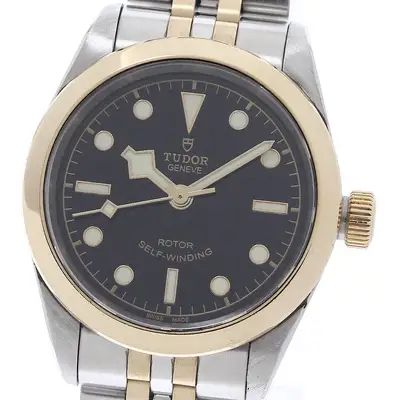 Tudor Black Bay 79583