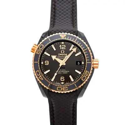 Omega Seamaster 215.62.40.20.13.001