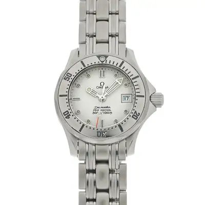 Omega Seamaster 2582.20