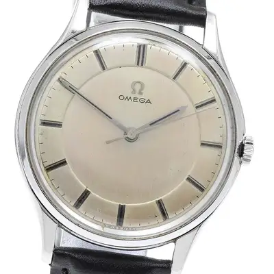 Omega Seamaster 14757