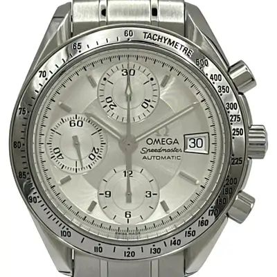 Omega OMEGA Speedmaster Date Chronograph 3513.3 TO306793