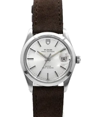 Tudor Prince Oysterdate 06/10/ Prince Oysterdate