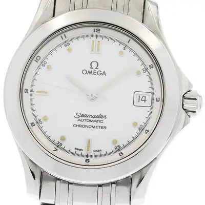 Omega Seamaster 120 2501.2 TO313333