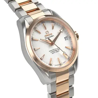 Omega Seamaster 231.20.39.21.02.001