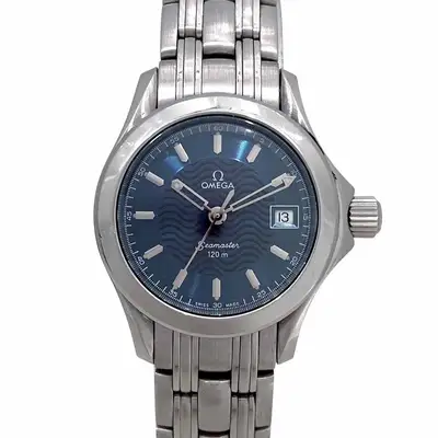 Omega Seamaster 2581.81.00