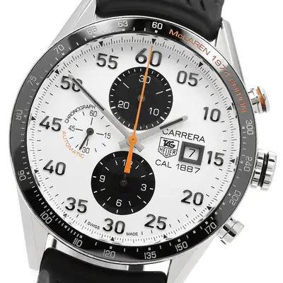 TAG Heuer Carrera CAR2A12 Caliber 1887