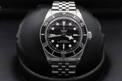 Tudor Black Bay 41 7941A1A0NU