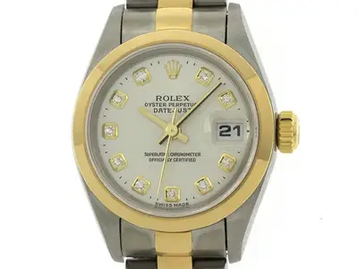 Rolex Datejust 69163G