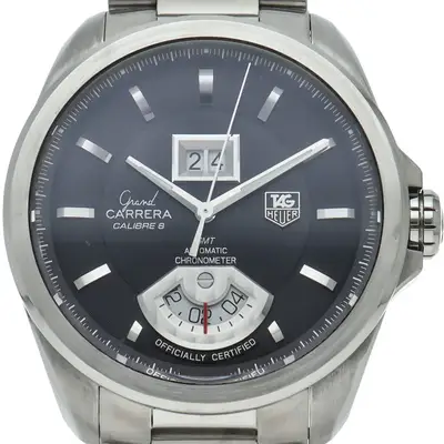 TAG Heuer Grand Carrera Calibre08 WAV5111.BA0901