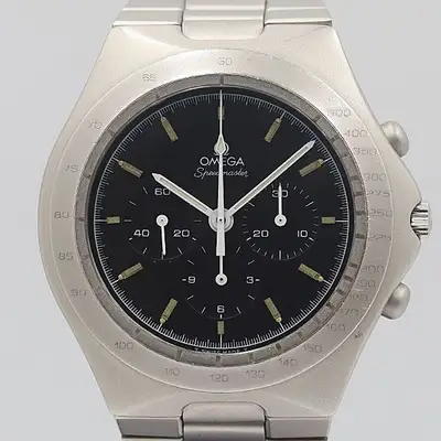 Omega Speedmaster 145.0040