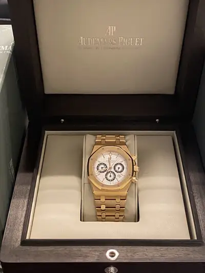 Audemars Piguet Royal Oak 25960OR