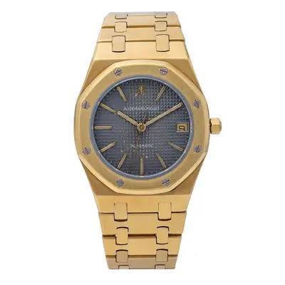 Audemars Piguet Royal Oak 67600BA