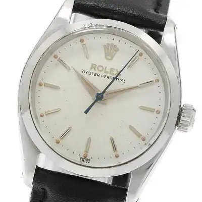 Rolex Oyster perpetual 6548 Cal.1130 Boy's_936395