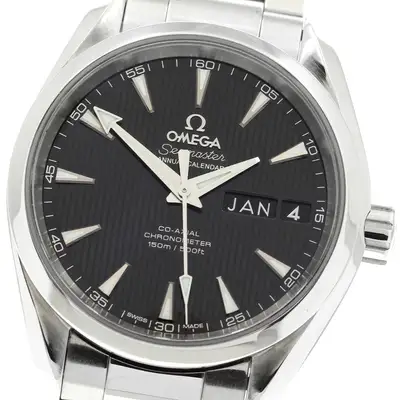 Omega Seamaster 231.10.39.22.01.001