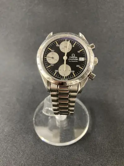 Omega Speedmaster 375.0043