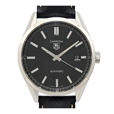 TAG Heuer Carrera WV211B.FC6202 Stainless Steel