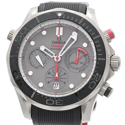 Omega Seamaster 212.92.44.50.99.001