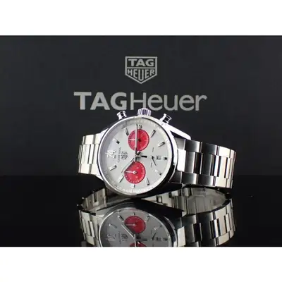 TAG Heuer Carrera Chronograph Japan Limited