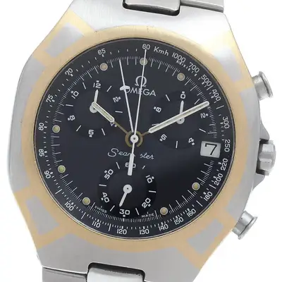 Omega Seamaster Polaris TO324574
