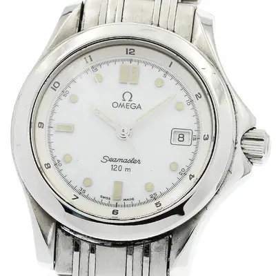 Omega Seamaster 2571.20