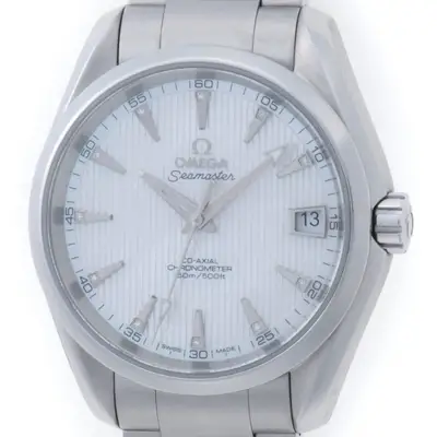 Omega Seamaster 231.10.39.21.55.001