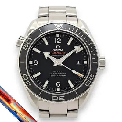 Omega Seamaster 232.30.46.21.01.001