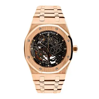 Audemars Piguet Royal Oak Skeleton No