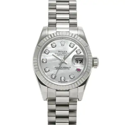Rolex Datejust 179179NG