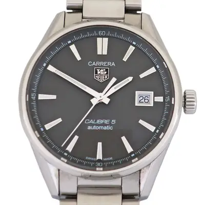 TAG Heuer Carrera 1543B