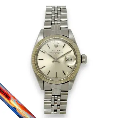 Rolex Oyster Perpetual 6917/4