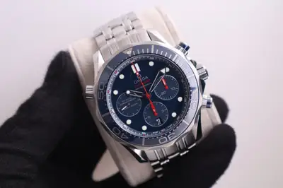 Omega Seamaster Diver Chronograph 21230445003001