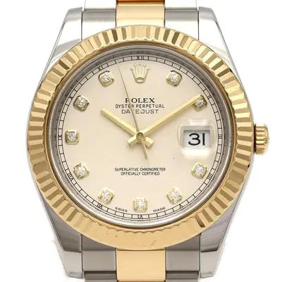Rolex Datejust 116333G