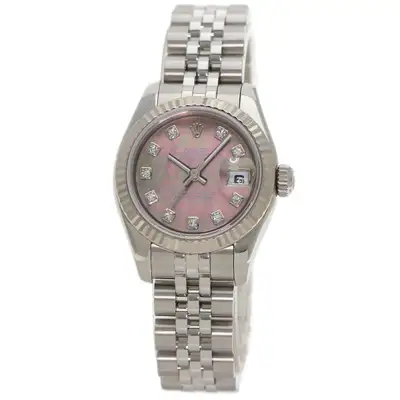 Rolex Datejust 179174NG