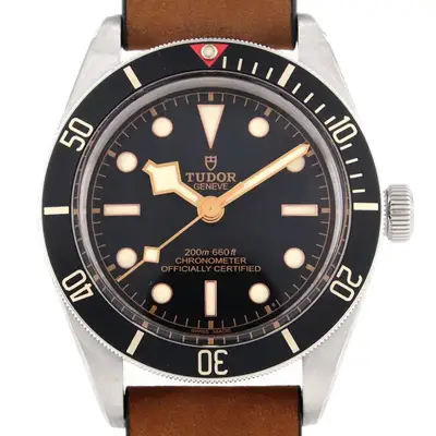 Tudor Black Bay Fifty-Eight M79030N-0002 Stainless