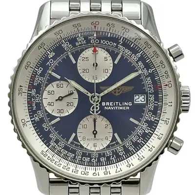 Breitling Old Navitimer A13022 A132C1P Stainless