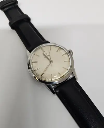 Omega Seamaster 135.003