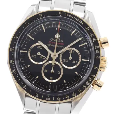 Omega Speedmaster 522.20.42.30.01.001