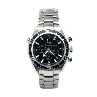Omega Seamaster 2210.50.00