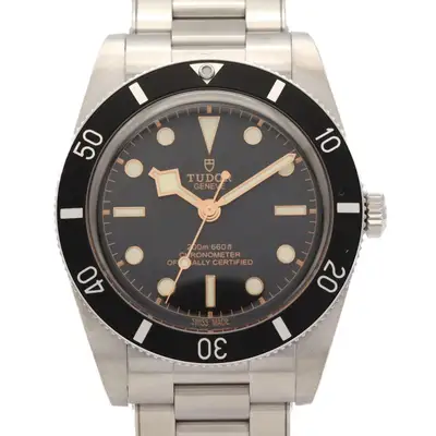 Tudor Black Bay 54 M79000N-0001 Stainless