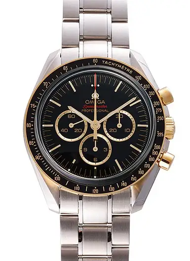 Omega Speedmaster 522.20.42.30.01.001