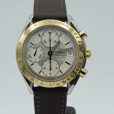 Omega Speedmaster 3313.33