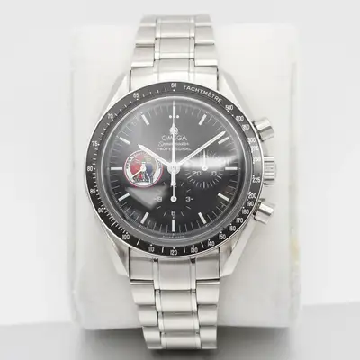 Omega Speedmaster 3597.22.00