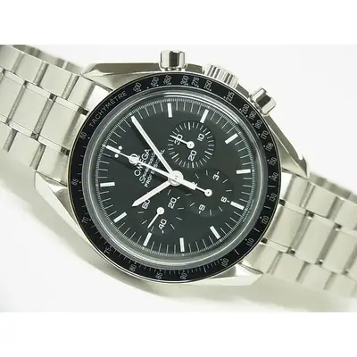 Omega [World Ltd To OMEGA Speedmaster Professional
