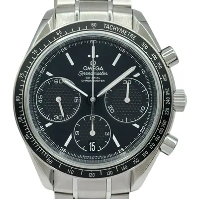 Omega Speedmaster Racing Co-Axial Chronometer Chronograph