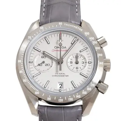 Omega Omega Speedmaster 311.93.44.51.99.001 Ceramic 44.3mm Gray Dial Automatic #YKW514